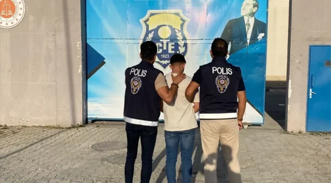 Kars’ta 17 Suçtan Aranan Şahıs Yakalandı