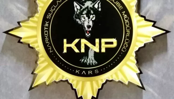 Kars’ta Bonzai Operasyonu: 2 Kişi Tutuklandı