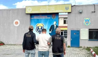 Kars’ta FETÖ Operasyonu: Bir Asker Tutuklandı