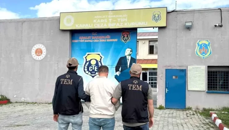 Kars’ta FETÖ Operasyonu: Bir Asker Tutuklandı
