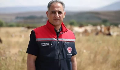 Kars’ta Şap Hastalığı Tedbirleri Başarıyla Uygulandı