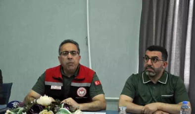 Kars’ta Şap Hastalığına Karşı Aşılamalar Hızlandırılıyor