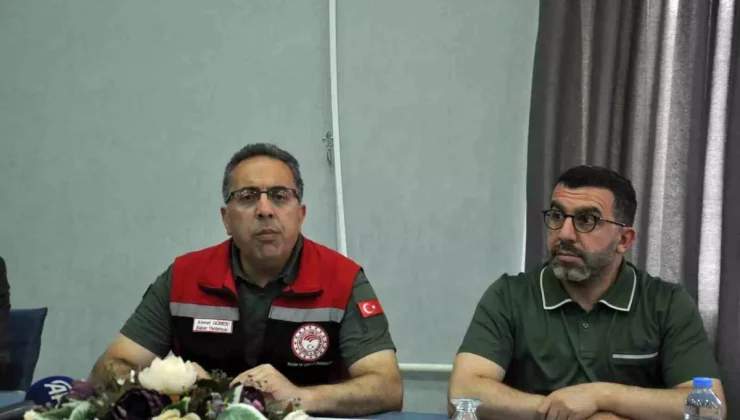 Kars’ta Şap Hastalığına Karşı Aşılamalar Hızlandırılıyor