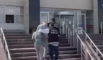 Kars’ta Uyuşturucu Kaçakçılığı: İranlı Yolcunun Makatında 203 Gram Metamfetamin Bulundu