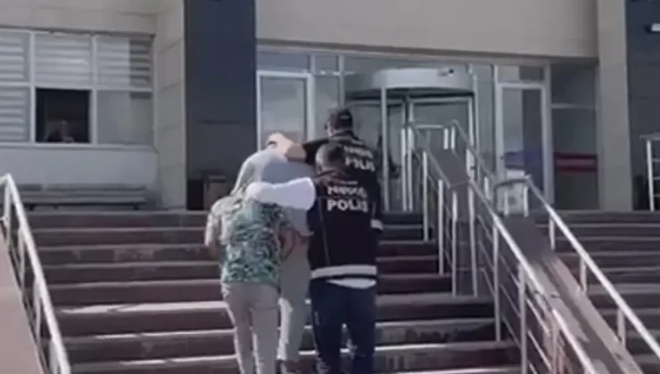 Kars’ta Uyuşturucu Kaçakçılığı: İranlı Yolcunun Makatında 203 Gram Metamfetamin Bulundu
