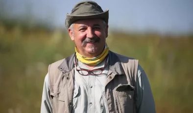 Kenelerin Hastalık Bulaştırma Yüzdeleri Üzerine Araştırma
