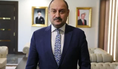 Mehmet Kasım Gülpınar “AK Parti’ye katılacak” iddialarına son noktayı koydu