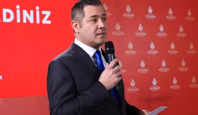 Murat Ongun’un bacanağı da gözaltına alındı