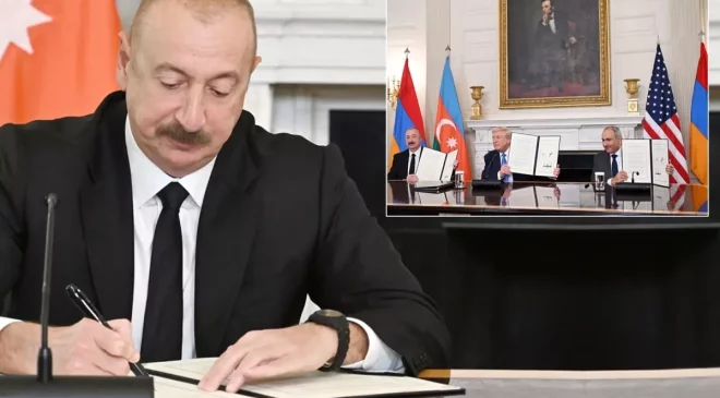 Ne getiriyor ne götürüyor? İşte Azerbaycan ile Ermenistan arasındaki tarihi anlaşmanın şifreleri