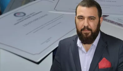 Sahte diploma skandalı büyüyor! 2. Abdülhamid’in torunu da sanıklar arasında