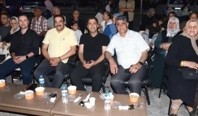 Sarıkamış Bozayı Yaz Festivali Coşkuyla Devam Ediyor