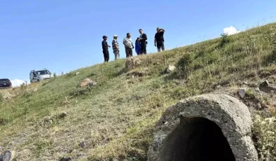 Susuz’da İçme Suyu Projesi Hayata Geçiyor