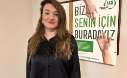 Yeşilay, Bağımlılıkla Mücadelede Ücretsiz Destek Sunuyor