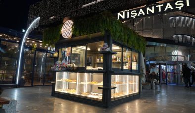 Bir Annenin Acıdan Umuda Uzanan İyilik Yolculuğu