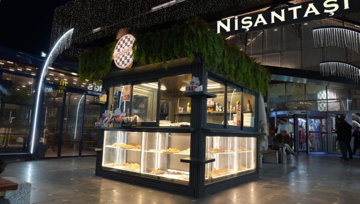 Bir Annenin Acıdan Umuda Uzanan İyilik Yolculuğu